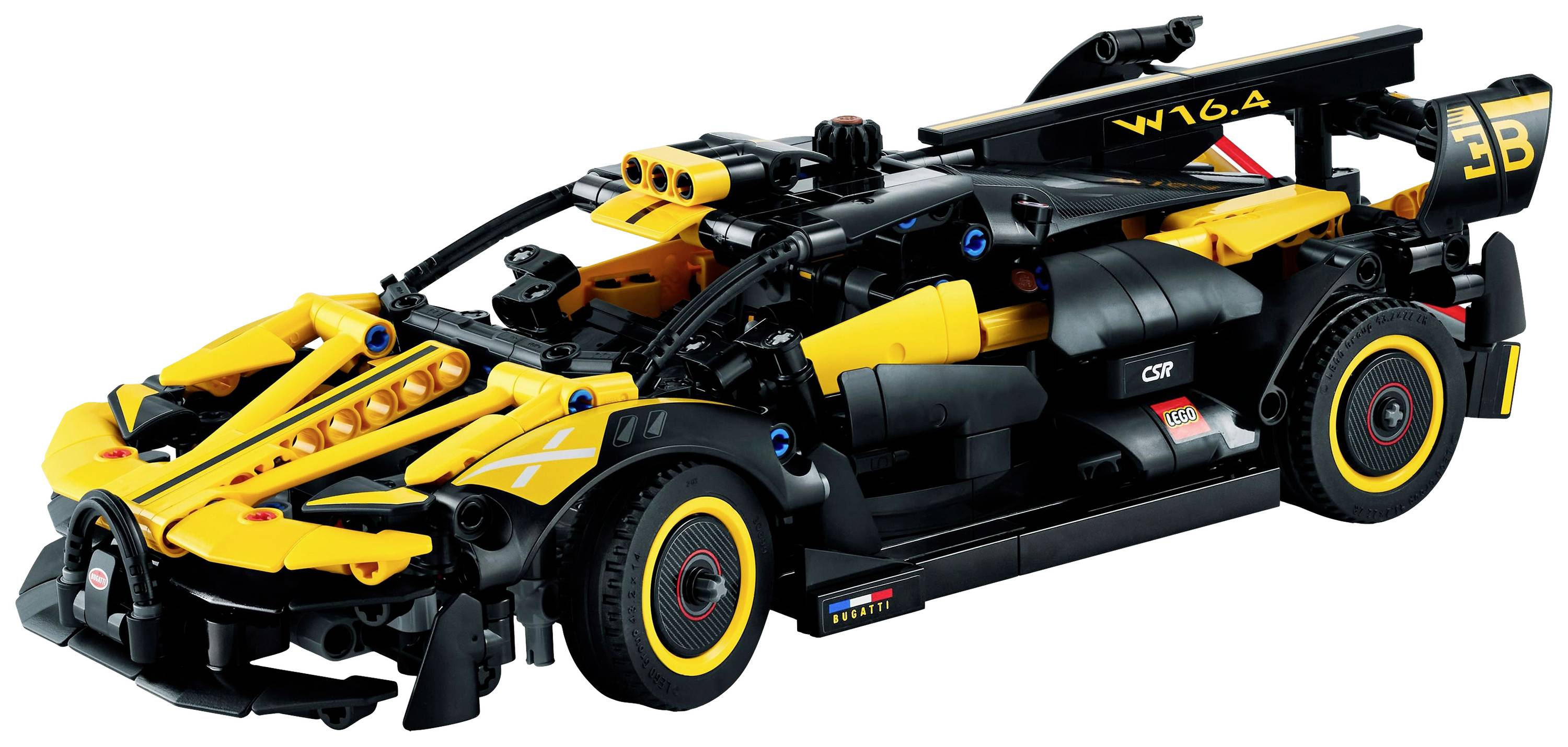 42151 LEGO® TECHNIC Bolide Bugatti