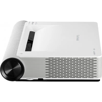 Viewsonic Projecteur X2000L-4K Laser 2000 Lumen ANSI 3840 x 2160 UHD 4K haut-parleur intégré, à courte distance, av Viewsonic Projecteur X2000L-4K Laser 2000 Lumen ANSI 3840 x 2160 UHD 4K haut-parleur intégré, à courte distance, av
