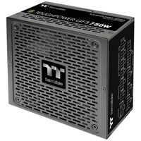 Thermaltake Toughpower GF3 750W Gold Alimentation PC 750 W ATX 80PLUS® Gold ATX 3.0, PCIe Gen 5.0, conçu pour un fonctionnement Thermaltake Toughpower GF3 750W Gold Alimentation PC 750 W ATX 80PLUS® Gold ATX 3.0, PCIe Gen 5.0, conçu pour un fonctionnement