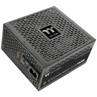Thermaltake Toughpower GF3 750W Gold Alimentation PC 750 W ATX 80PLUS® Gold ATX 3.0, PCIe Gen 5.0, conçu pour un fonctionnement Thermaltake Toughpower GF3 750W Gold Alimentation PC 750 W ATX 80PLUS® Gold ATX 3.0, PCIe Gen 5.0, conçu pour un fonctionnement