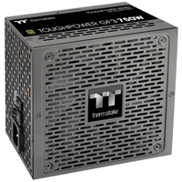 Thermaltake Toughpower GF3 750W Gold Alimentation PC 750 W ATX 80PLUS® Gold ATX 3.0, PCIe Gen 5.0, conçu pour un fonctionnement Thermaltake Toughpower GF3 750W Gold Alimentation PC 750 W ATX 80PLUS® Gold ATX 3.0, PCIe Gen 5.0, conçu pour un fonctionnement