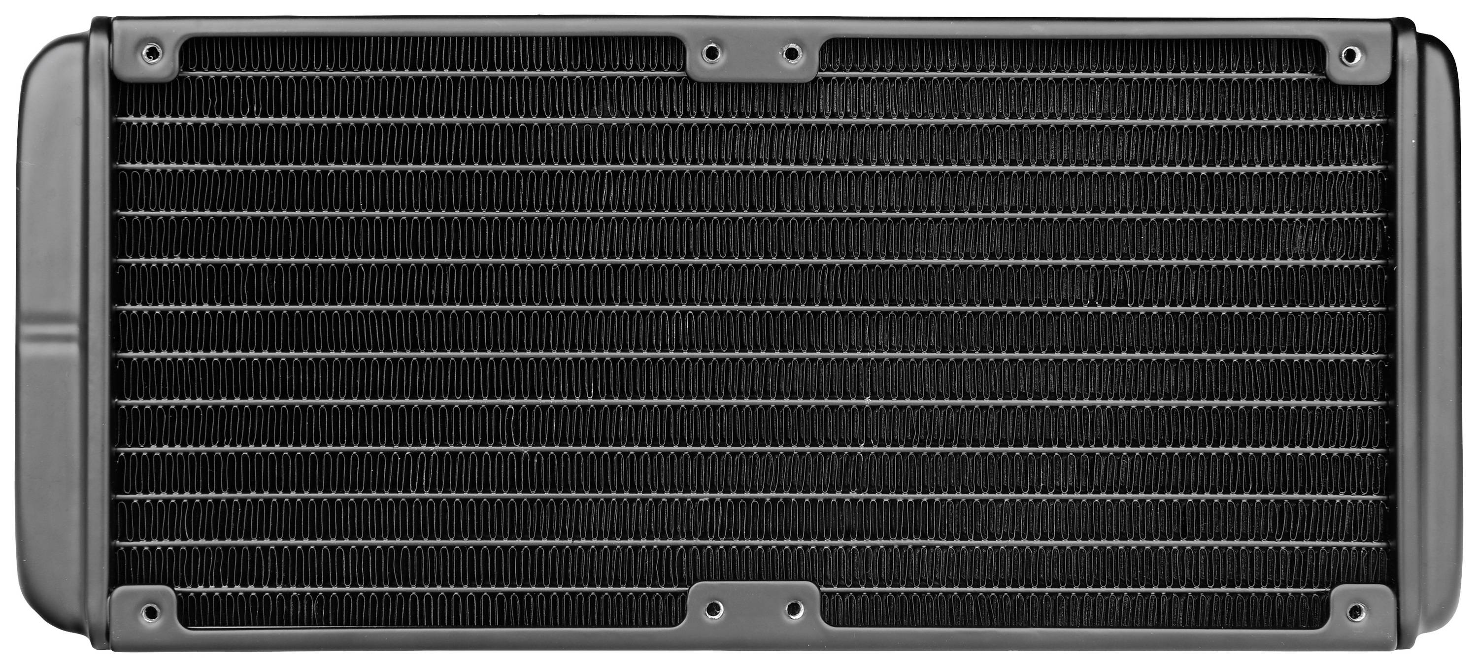 Thermaltake CL-W286-PL12SW-A Système de refroidissement à l'eau pour PC