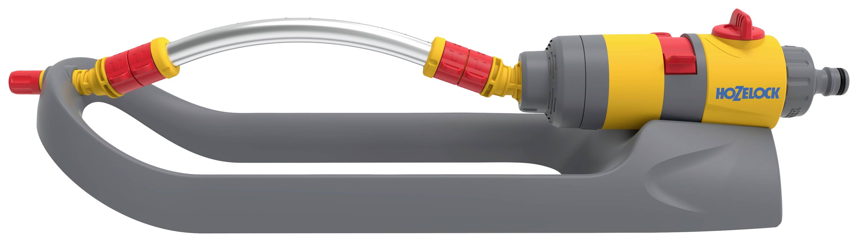 Hozelock 100-100-261 AquaSave Pro 220 Arroseur oscillant 220 m² (max.)