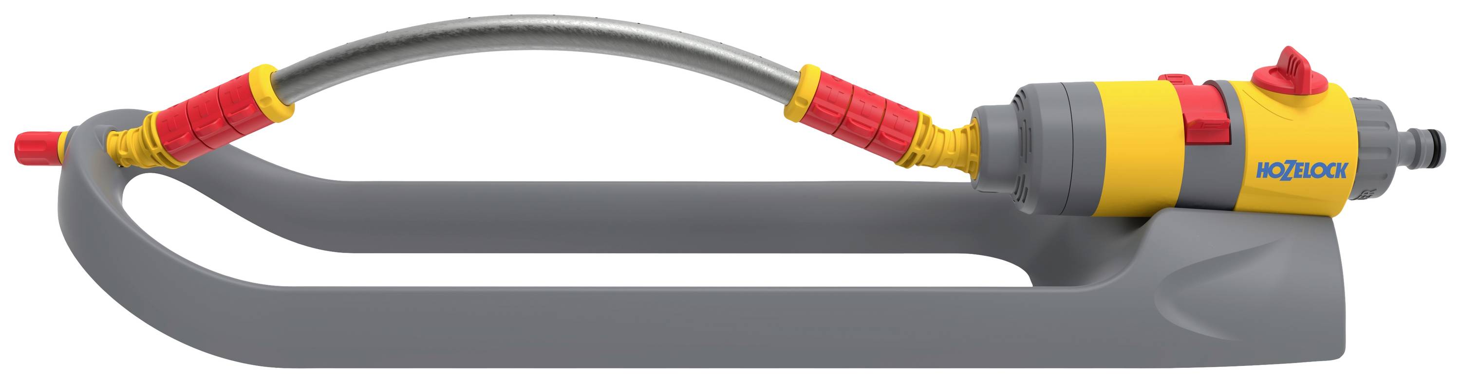 Hozelock 100-100-265 AquaSave Pro 350 Arroseur oscillant 350 m² (max.)