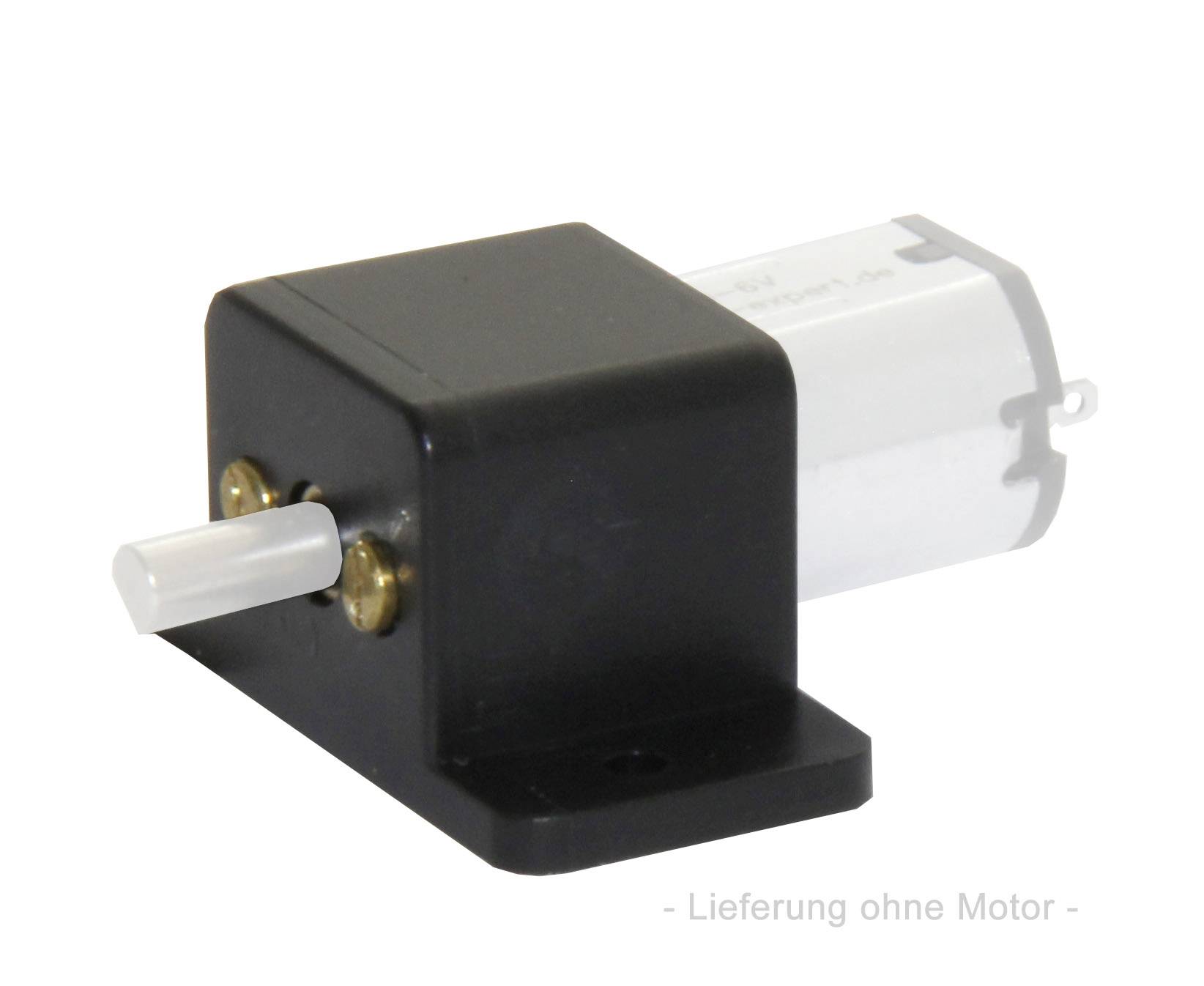 Sol Expert 94566 Support boîte de vitesse