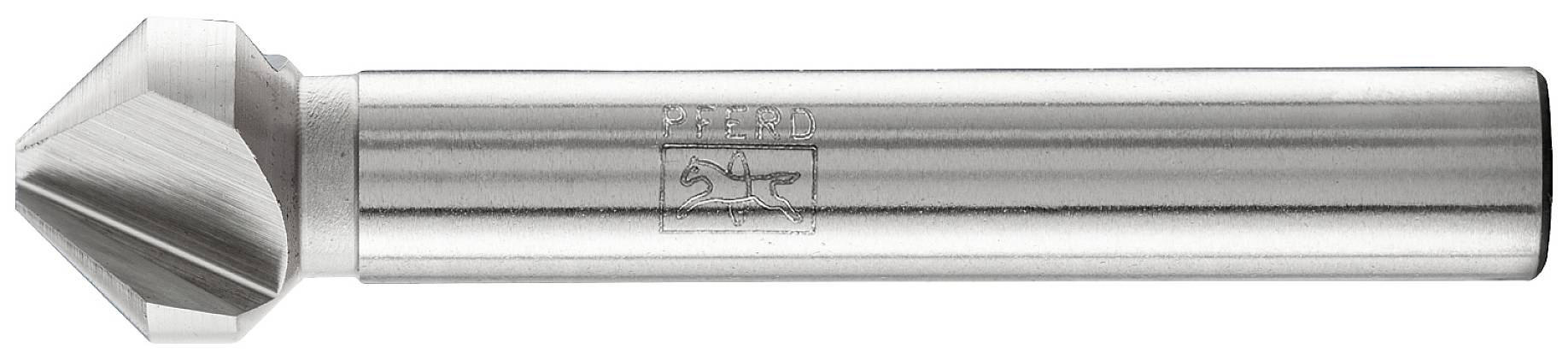 PFERD UGT HSS DIN 335 C90° 12,4 25202171 Fraise conique 1 pièce 12.4 mm HSS 1 pc(s)