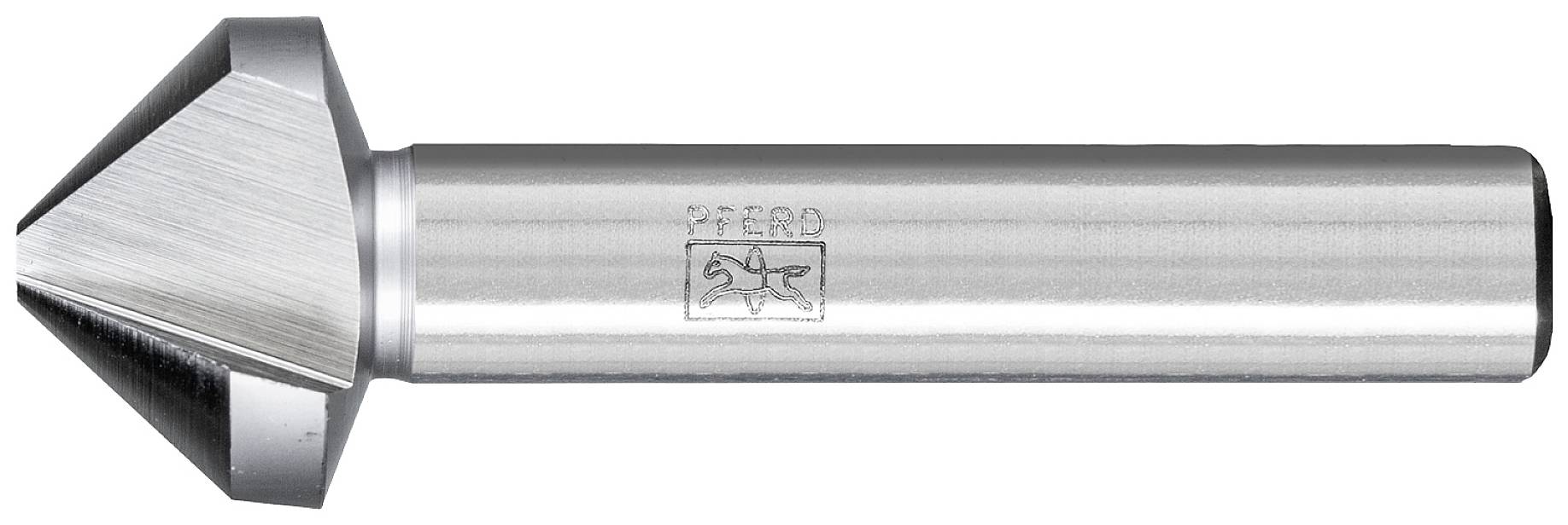 PFERD UGT HSS DIN 335 C90° 20,5 25202175 Fraise conique 1 pièce 20.5 mm HSS 1 pc(s)