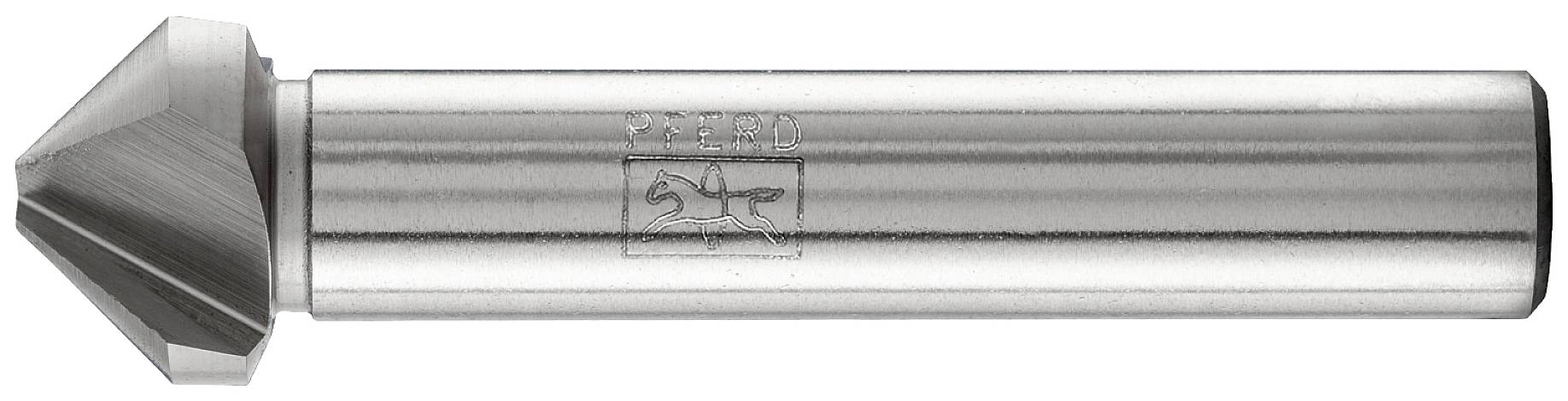 PFERD UGT HSSE DIN 335 C90° 15,0 25202183 Fraise conique 1 pièce 15 mm HSSE-Co 5 1 pc(s)