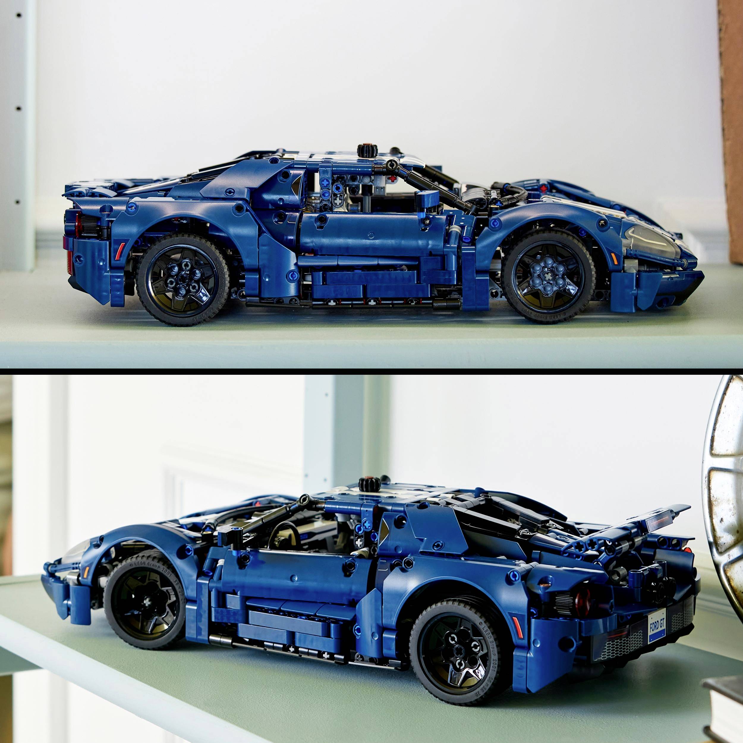 42154 LEGO® TECHNIC Ford GT 2022