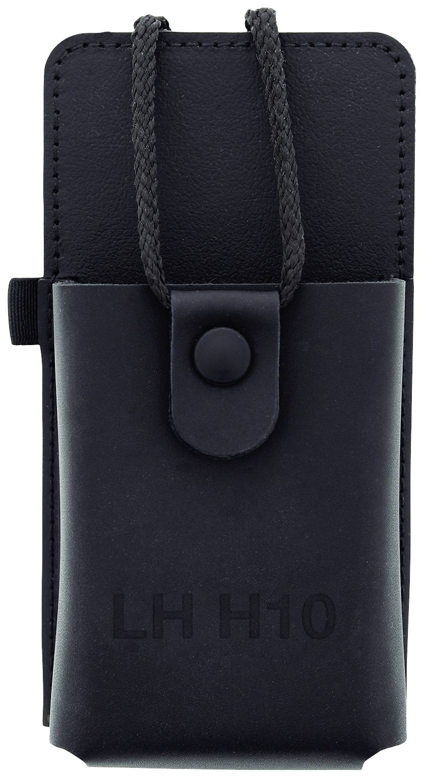 Pepperl+Fuchs LH H10 Étui en cuir noir 70118972