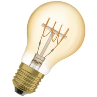 OSRAM HOMELIGHTING 4058075761452 LED CEE G (A - G) E27 forme de poire 4.8 W = 35 W blanc chaud (Ø x H) 60 mm x 60 mm 1 pc(s) OSRAM HOMELIGHTING 4058075761452 LED CEE G (A - G) E27 forme de poire 4.8 W = 35 W blanc chaud (Ø x H) 60 mm x 60 mm 1 pc(s)