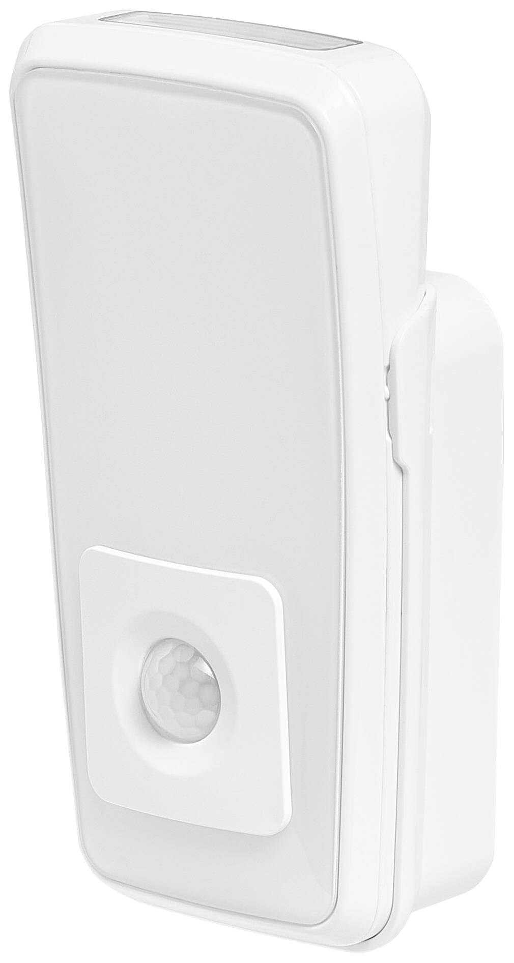 Veilleuse LEDVANCE LUNETTA TORCH INDUCTIVE SENSOR 4058075759404 rectangulaire LED blanc chaud blanc