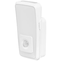 Veilleuse LEDVANCE LUNETTA TORCH INDUCTIVE SENSOR 4058075759404 rectangulaire LED blanc chaud blanc Veilleuse LEDVANCE LUNETTA TORCH INDUCTIVE SENSOR 4058075759404 rectangulaire LED blanc chaud blanc