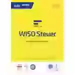 WISO Steuer 2023 version complète, 1 licence Windows, Mac Logiciel de commande WISO Steuer 2023 version complète, 1 licence Windows, Mac Logiciel de commande