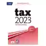 WISO tax 2023 Professional version complète, 1 licence Windows Logiciel de commande WISO tax 2023 Professional version complète, 1 licence Windows Logiciel de commande
