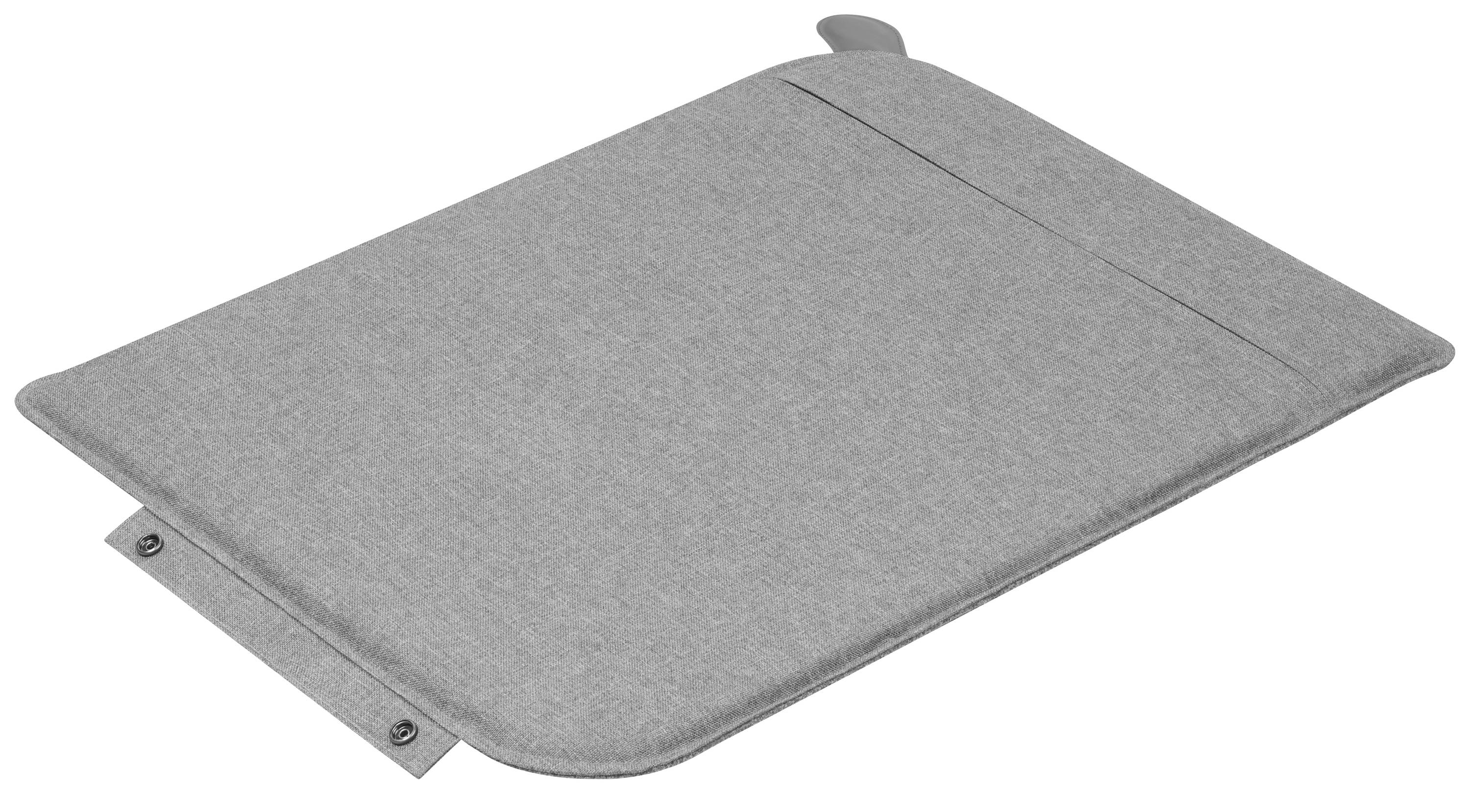 Medisana OL 750 Coussin chauffant 10 W gris