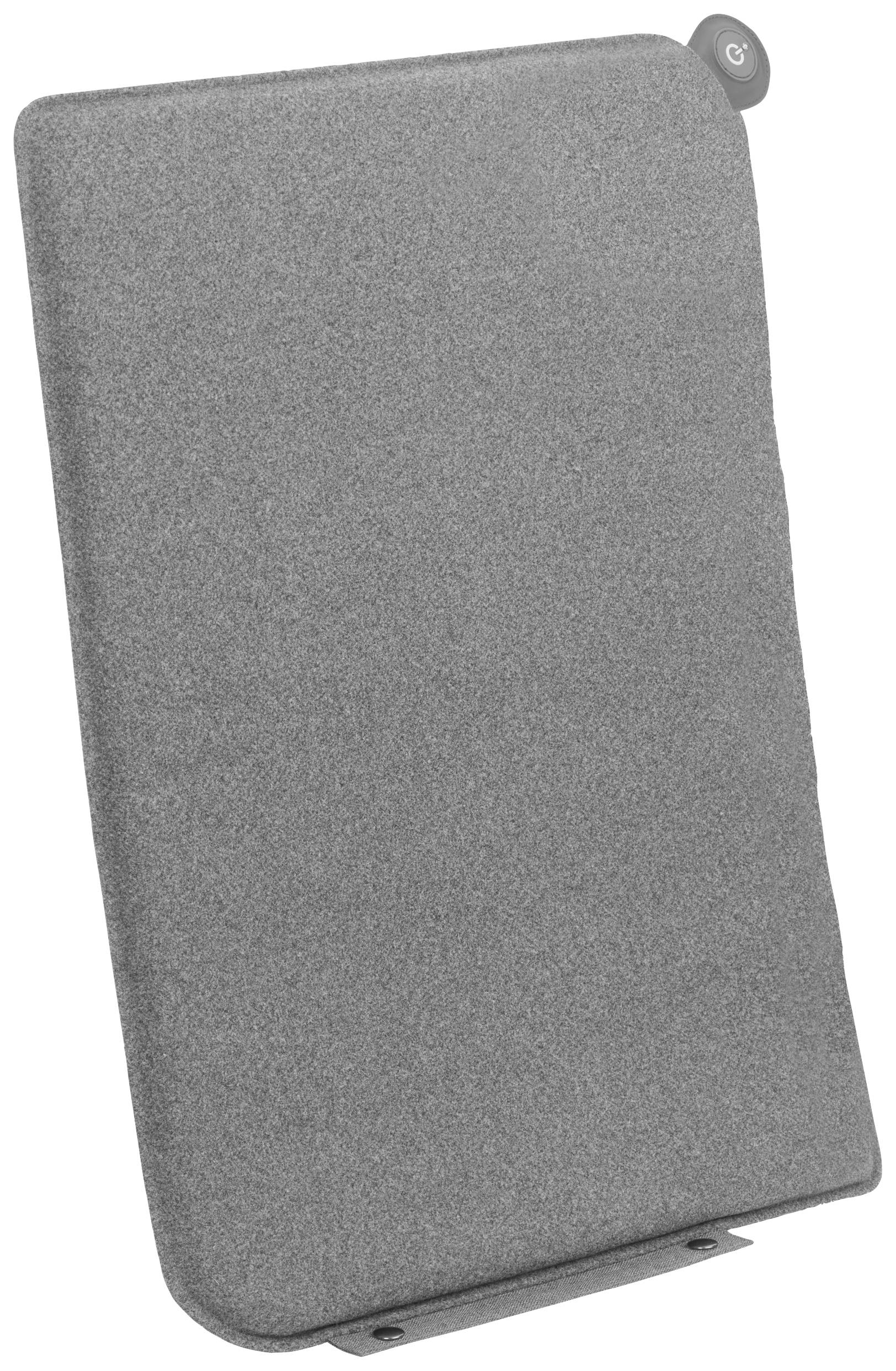 Medisana OL 750 Coussin chauffant 10 W gris