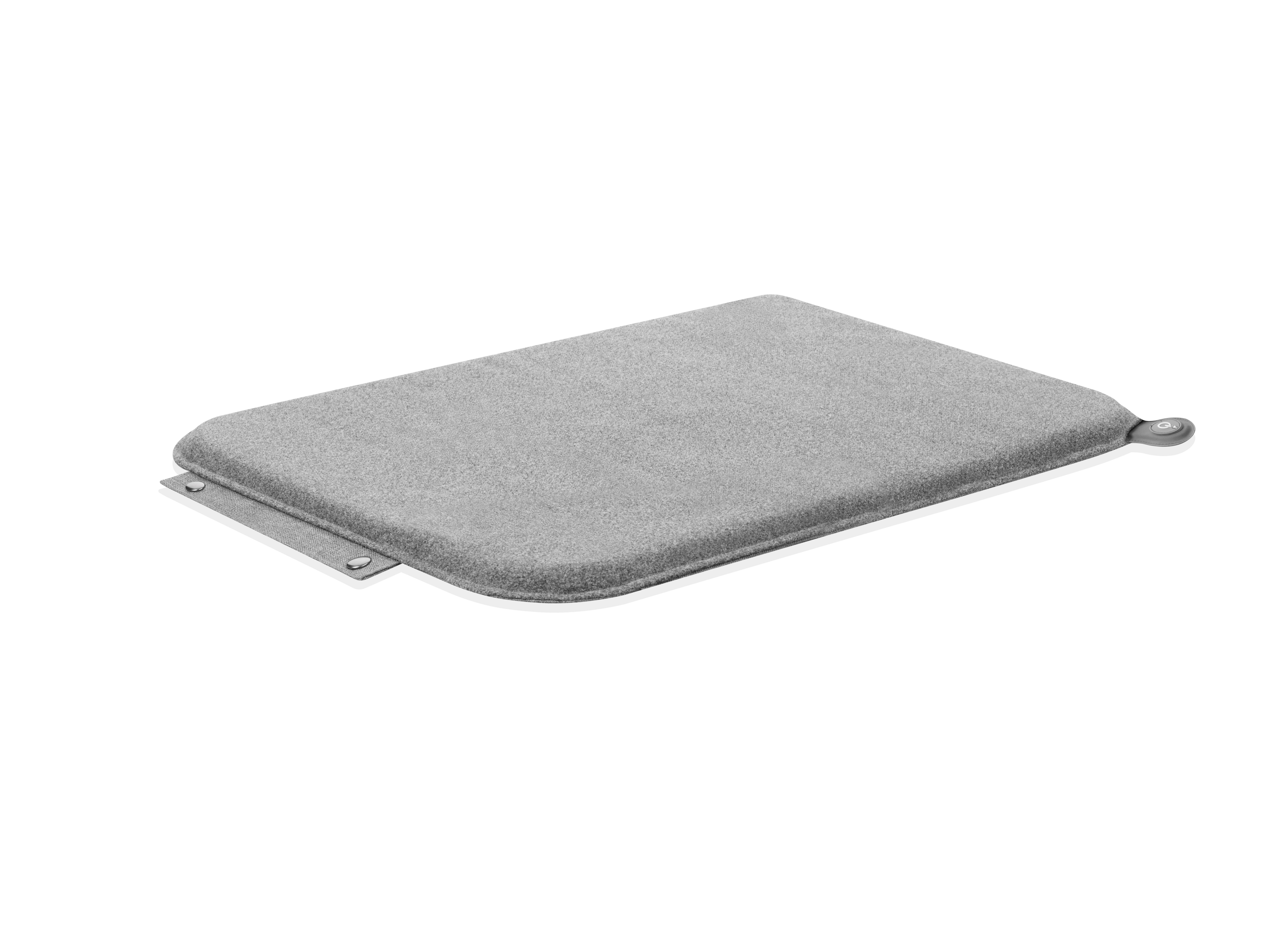 Medisana OL 750 Coussin chauffant 10 W gris