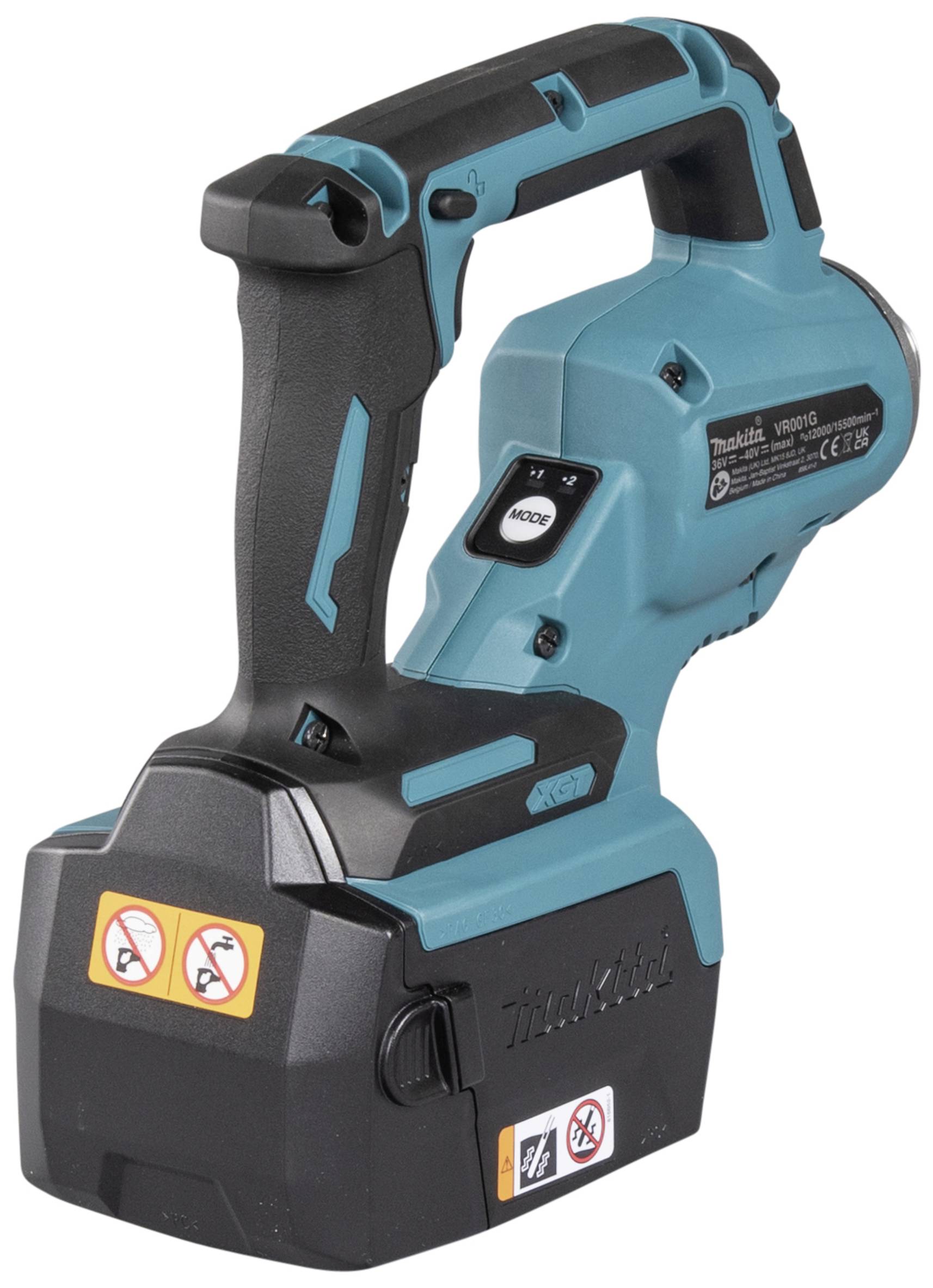 Makita VR001GZ VR001GZ Vibreur à béton