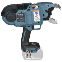 Ligatureuse sans fil Makita DTR181ZJ 18 V sans batterie, sans chargeur Ligatureuse sans fil Makita DTR181ZJ 18 V sans batterie, sans chargeur