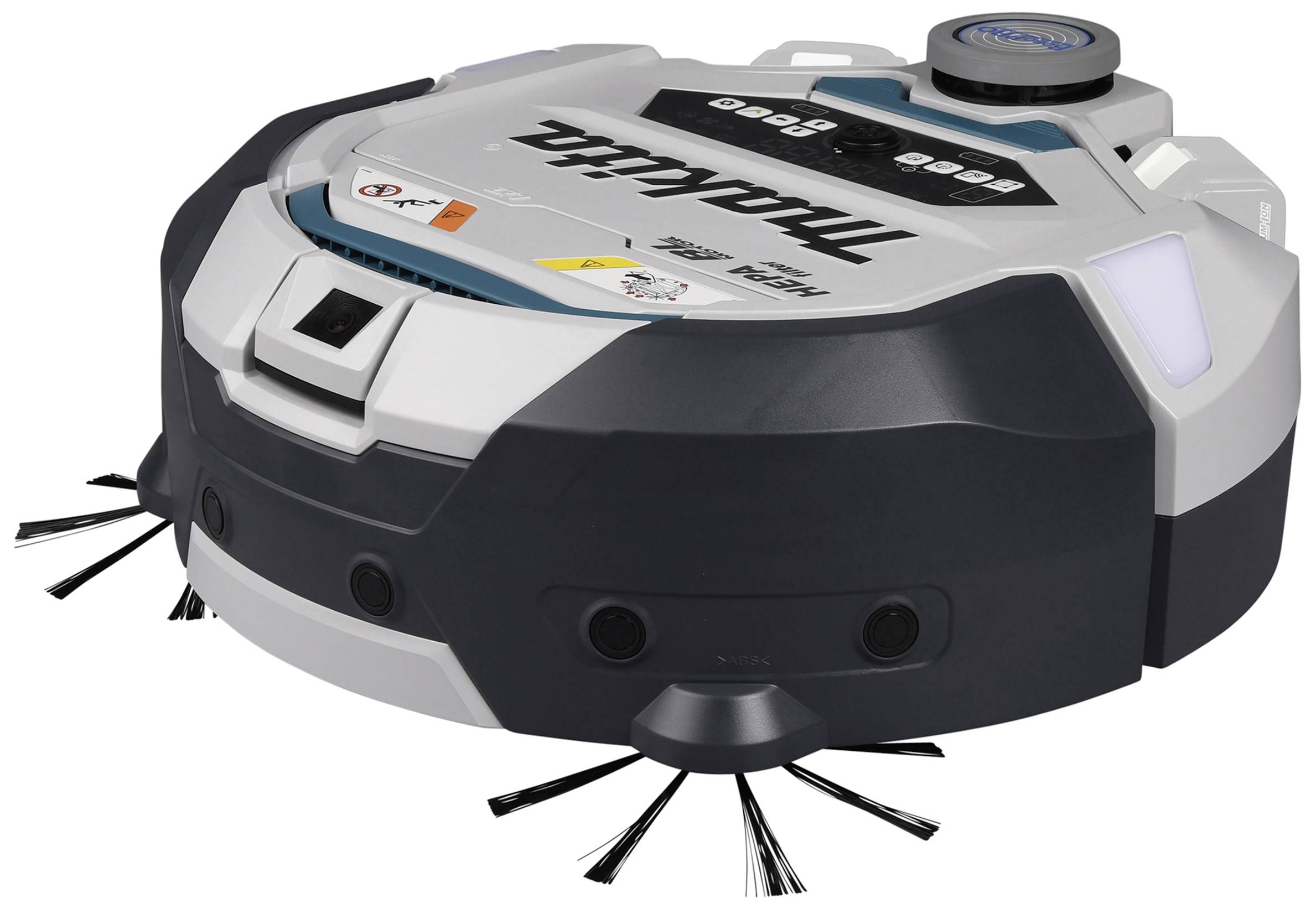 Makita DRC300Z Aspirateur robot sans batterie