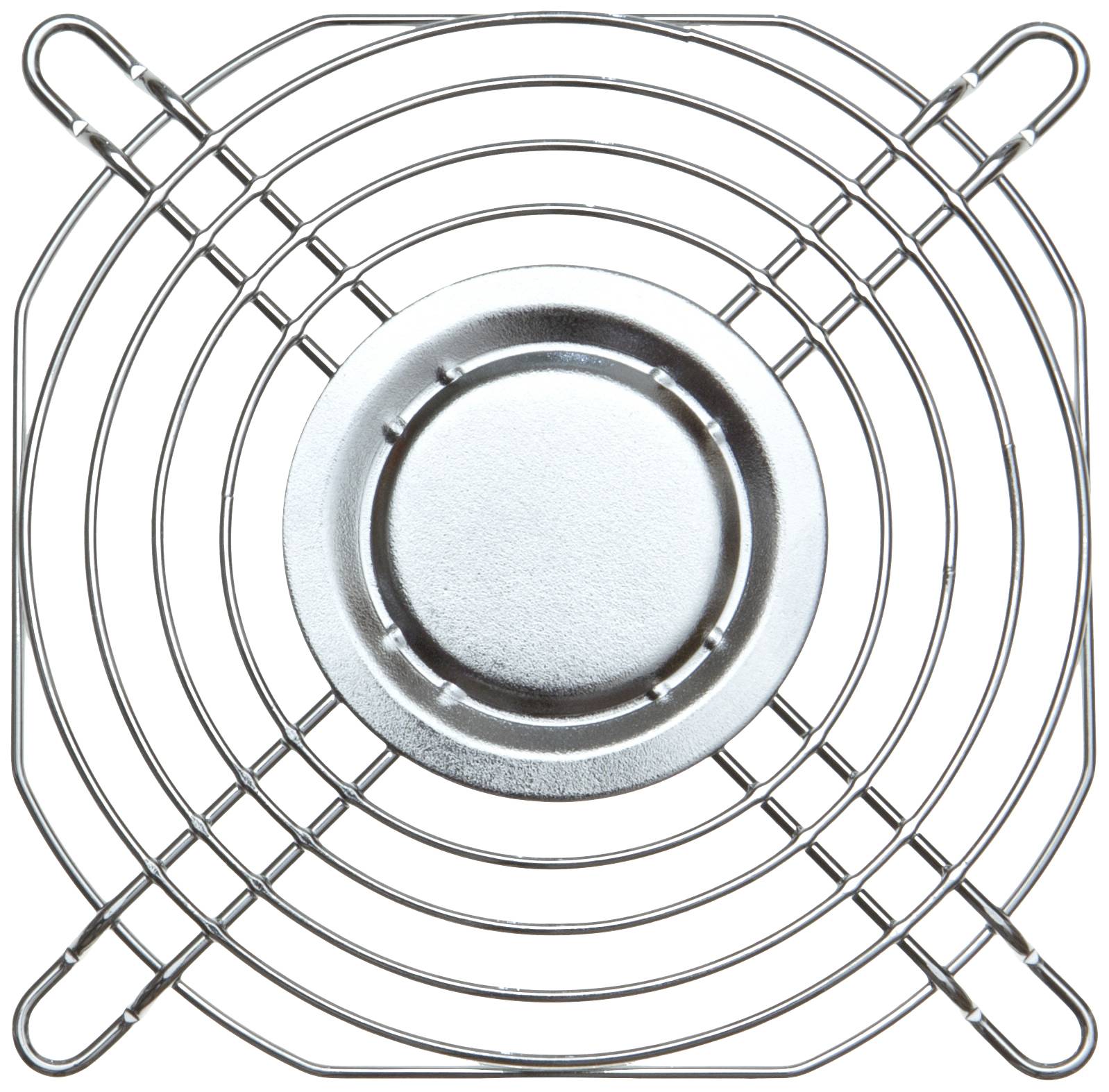 SEPA Grille de ventilation métal