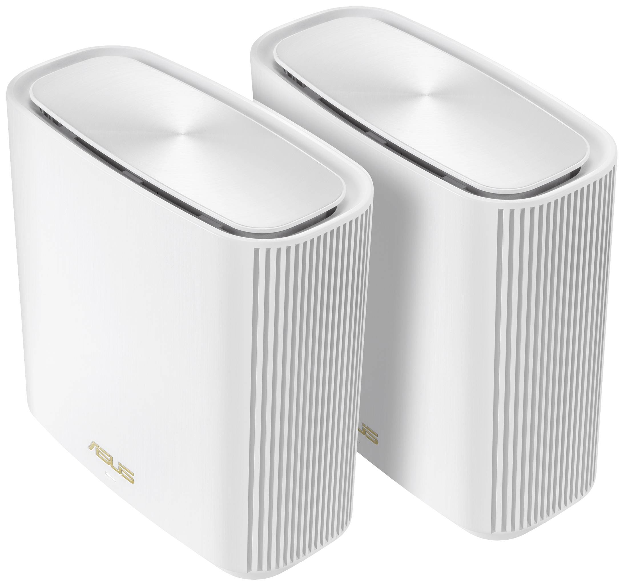 Routeur Wi-Fi Asus ZenWiFi AX7800 (XT9) 2.4 GHz, 5 GHz, 5 GHz 7800 MBit/s