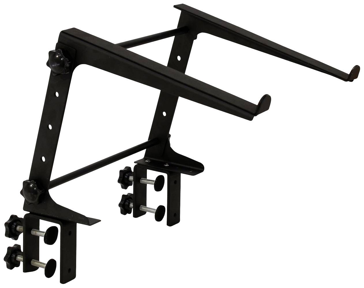 Omnitronic LAR-12/17 Support pour ordinateur portable acier