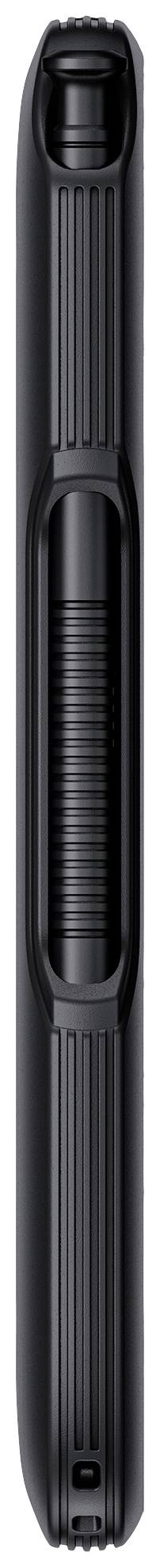 Samsung Galaxy Tab Active4 Pro Tablette Android 25.7 cm (10.1 pouces) 64 GB WiFi noir Qualcomm® Snapdragon 2.4 GHz, 1.8 GHz