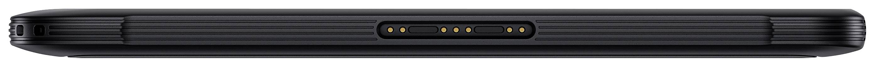 Samsung Galaxy Tab Active4 Pro Tablette Android 25.7 cm (10.1 pouces) 64 GB WiFi noir Qualcomm® Snapdragon 2.4 GHz, 1.8 GHz