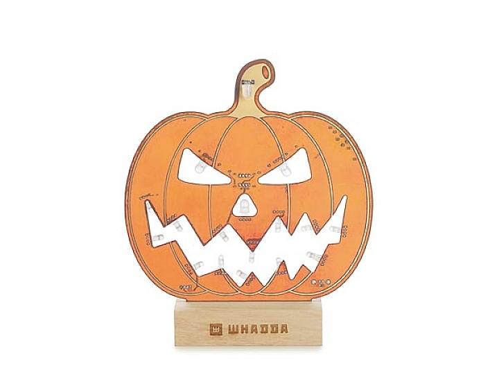 Whadda WSXL108 Kit LED Modèle (kit/module): kit à monter