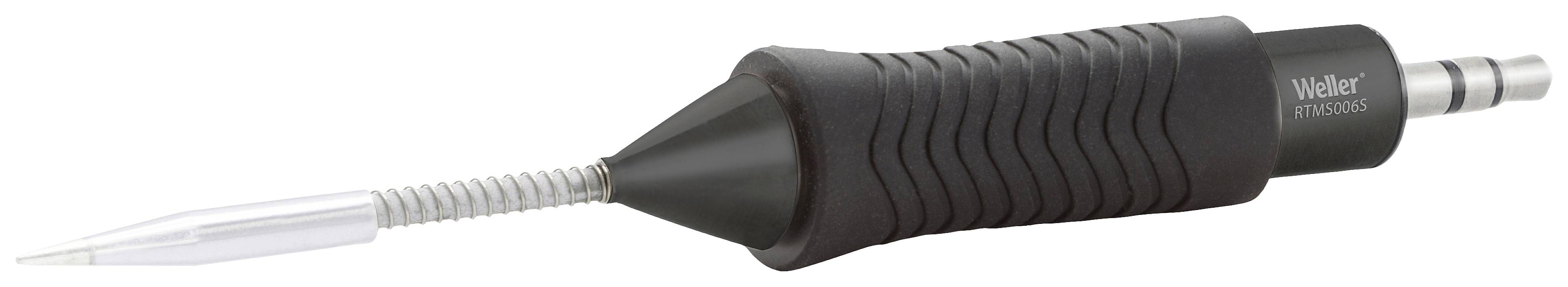 Weller RTMS 006 S MS Panne de fer à souder forme de burin Taille de la panne 0.60 mm Contenu 1 pc(s)