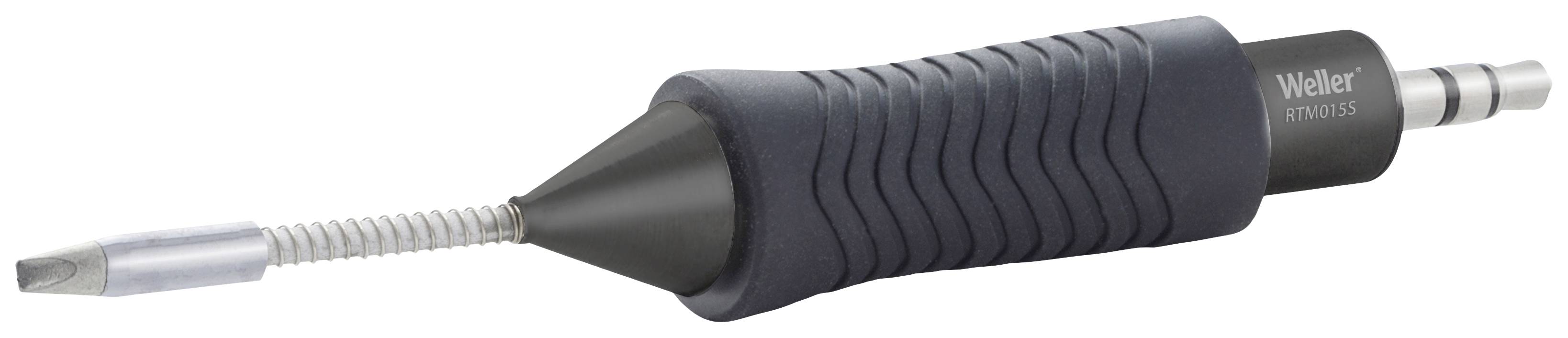 Weller RTMS 015 S MS Panne de fer à souder forme de burin Taille de la panne 1.50 mm Contenu 1 pc(s)