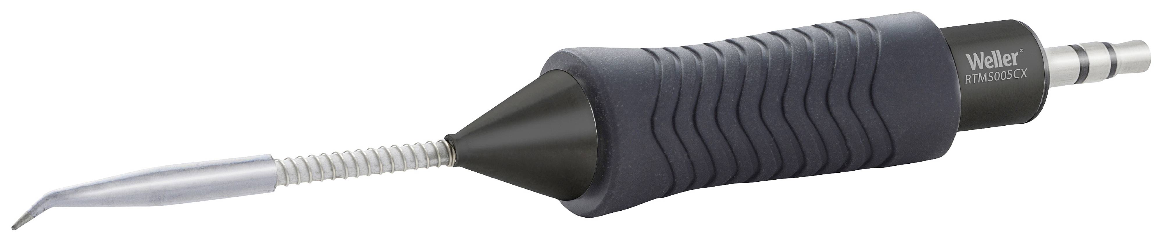 Weller RTMS 005 C X M Panne de fer à souder conique Taille de la panne 0.50 mm Contenu 1 pc(s)