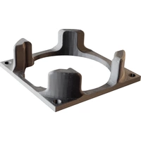 3D Xtech ASA3010750BK0 CarbonX CF-ASA Filament ASA résistant aux UV, résistant aux intempéries 1.75 mm 750 g noir 1 pc(s) 3D Xtech ASA3010750BK0 CarbonX CF-ASA Filament ASA résistant aux UV, résistant aux intempéries 1.75 mm 750 g noir 1 pc(s)