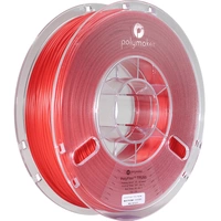 Polymaker PD01003 PolyFlex TPU-95A Filament TPU flexible 1.75 mm 750 g rouge 1 pc(s) Polymaker PD01003 PolyFlex TPU-95A Filament TPU flexible 1.75 mm 750 g rouge 1 pc(s)