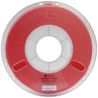 Polymaker PD01003 PolyFlex TPU-95A Filament TPU flexible 1.75 mm 750 g rouge 1 pc(s) Polymaker PD01003 PolyFlex TPU-95A Filament TPU flexible 1.75 mm 750 g rouge 1 pc(s)