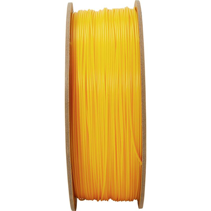 Polymaker PA02007 PolyLite Filament PLA 1.75 mm 1000 g jaune 1 pc(s)