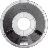 Polymaker PB02001 PolyMAX Tough Filament PETG rigidité élevée, résiste à la chaleur, résiste aux chocs 1.75 mm 750 g noir 1 pc(s) Polymaker PB02001 PolyMAX Tough Filament PETG rigidité élevée, résiste à la chaleur, résiste aux chocs 1.75 mm 750 g noir 1 pc(s)