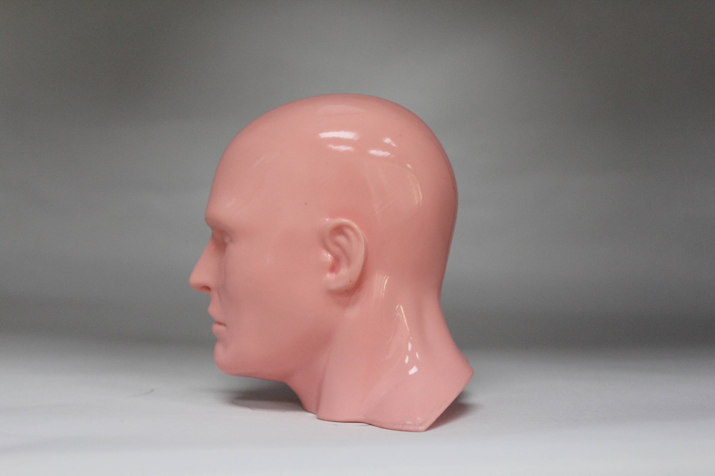 Polymaker PJ01021 PolySmooth Filament PVB polissable 2.85 mm 750 g rose 1 pc(s)