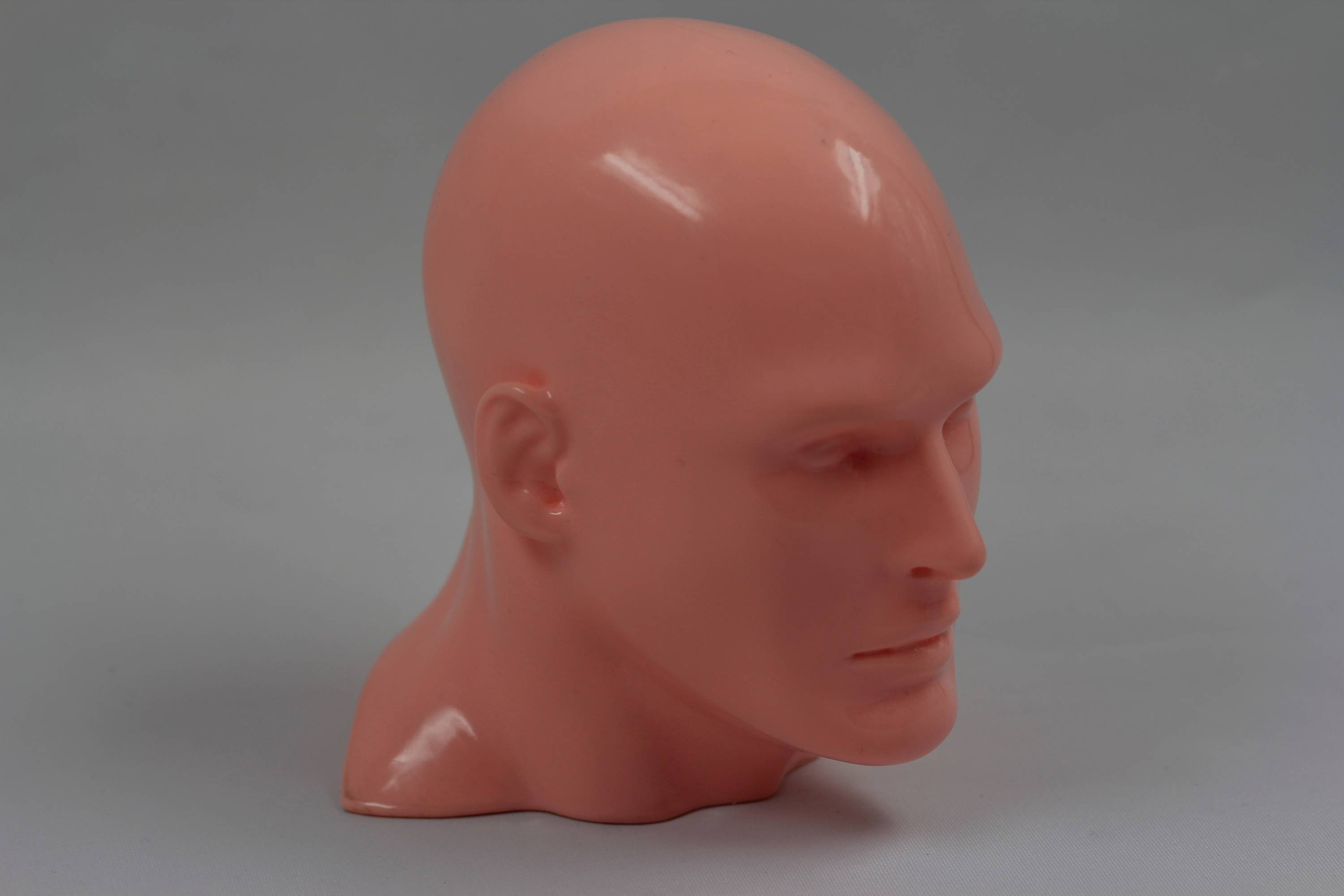 Polymaker PJ01021 PolySmooth Filament PVB polissable 2.85 mm 750 g rose 1 pc(s)