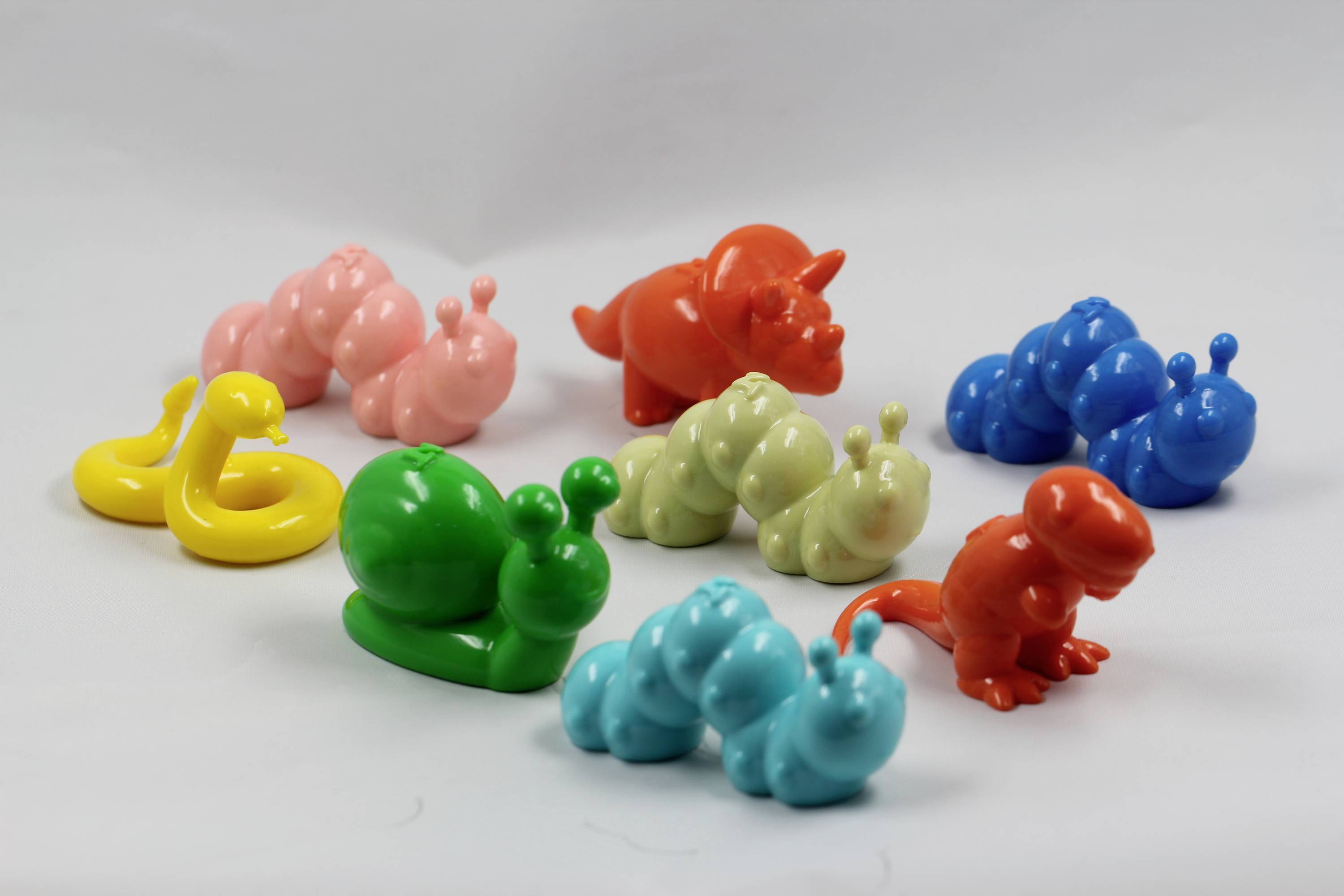 Polymaker PJ01019 PolySmooth Filament PVB polissable 2.85 mm 750 g jaune 1 pc(s)