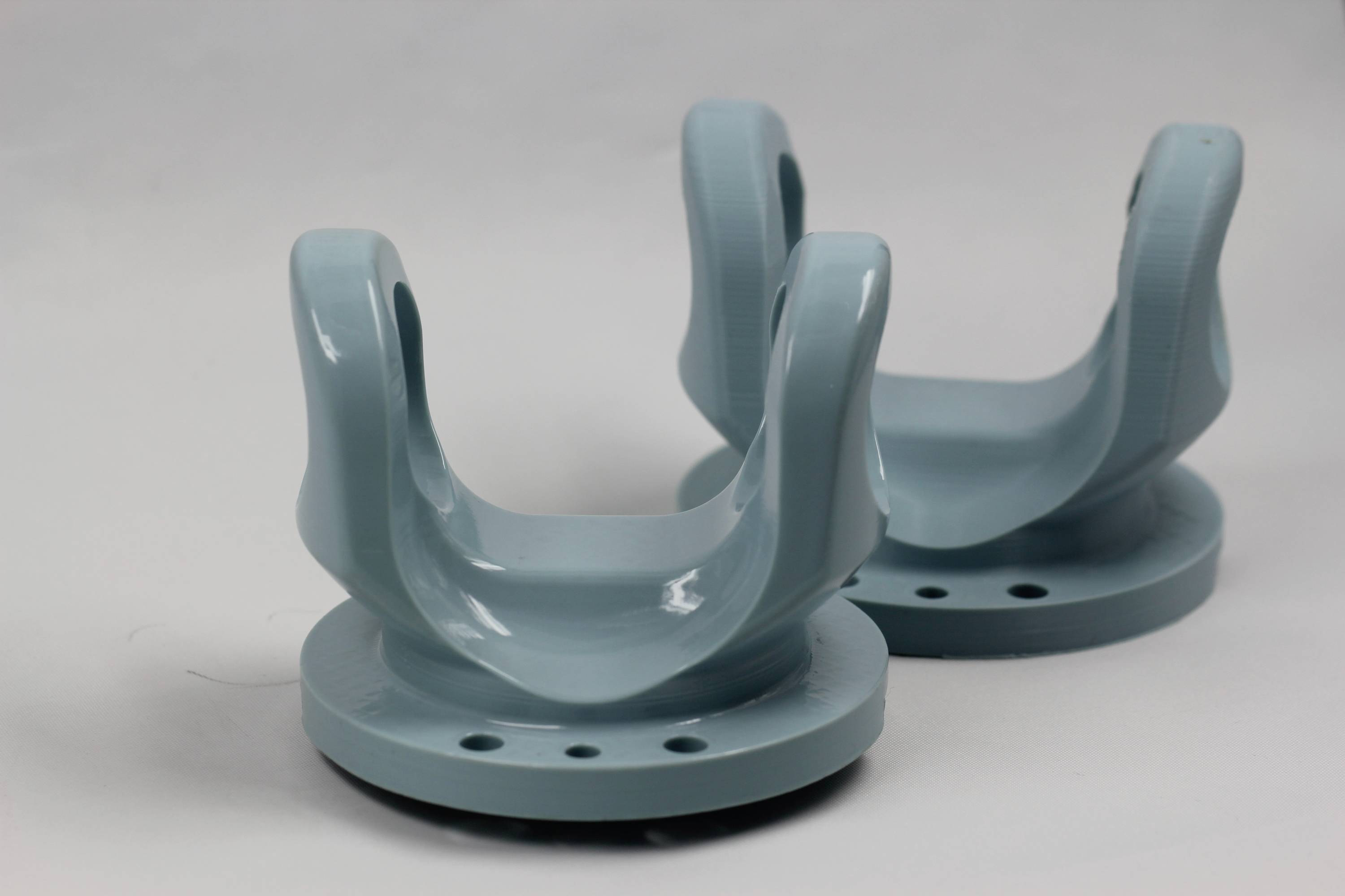 Polymaker PJ01015 PolySmooth Filament PVB polissable 2.85 mm 750 g gris ardoise 1 pc(s)