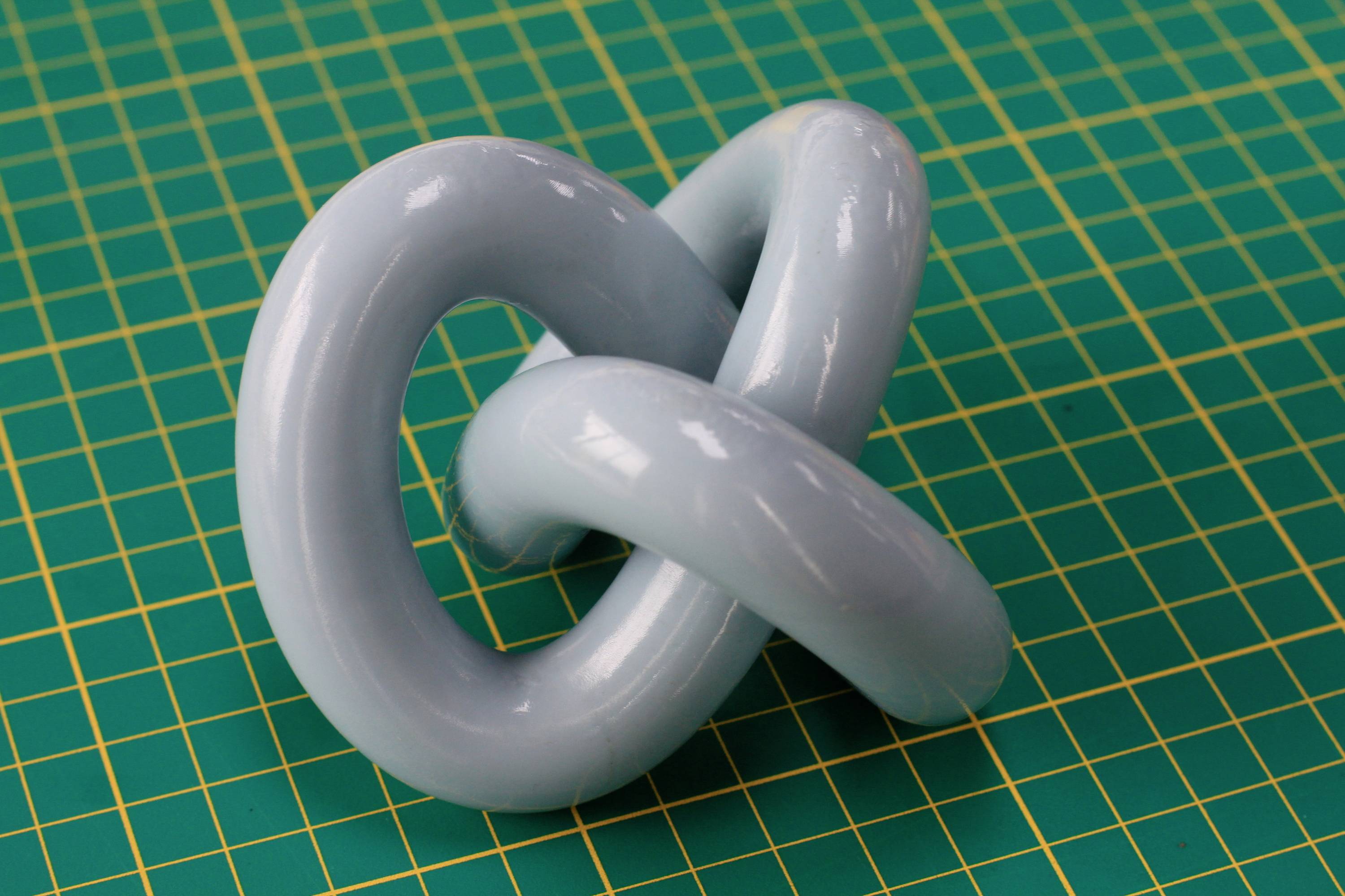 Polymaker PJ01015 PolySmooth Filament PVB polissable 2.85 mm 750 g gris ardoise 1 pc(s)