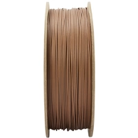 Polymaker 70907 PolyTerra Filament PLA faible teneur en plastique 1.75 mm 1000 g terre (mat) 1 pc(s) Polymaker 70907 PolyTerra Filament PLA faible teneur en plastique 1.75 mm 1000 g terre (mat) 1 pc(s)