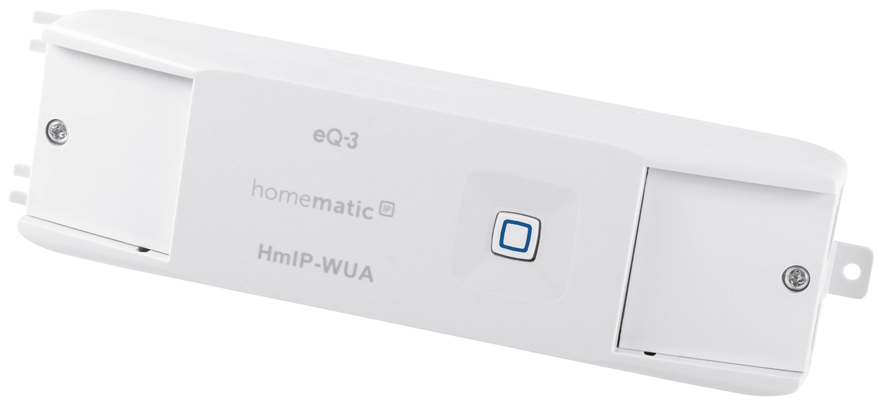 Homematic IP sans fil Actionneur de commutation universel HmIP-WUA
