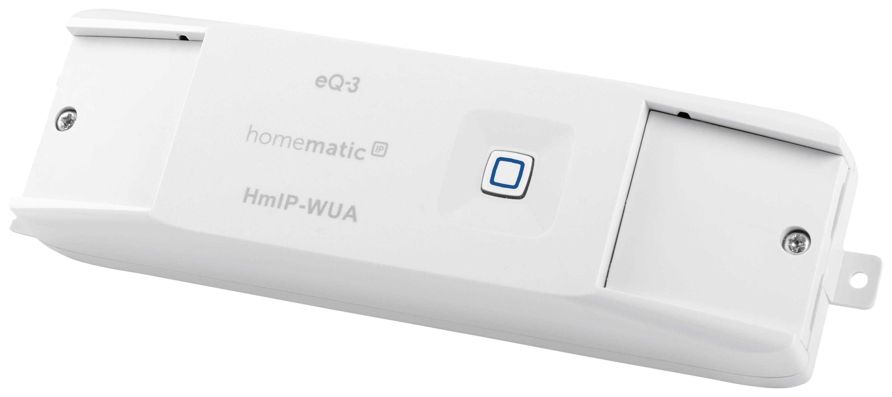 Homematic IP sans fil Actionneur de commutation universel HmIP-WUA