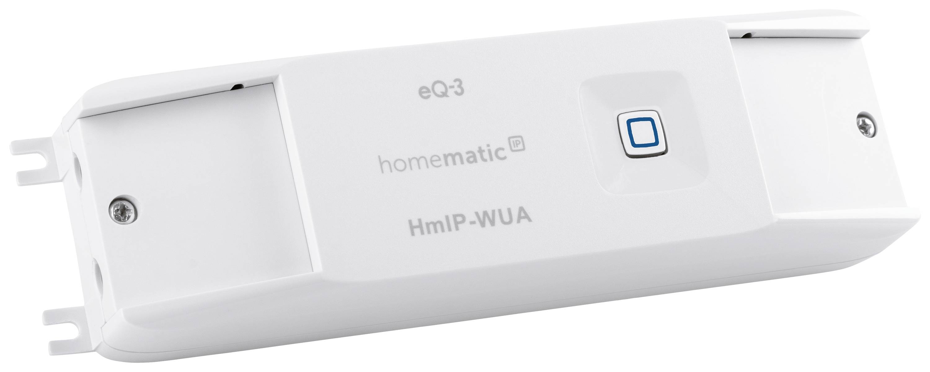 Homematic IP sans fil Actionneur de commutation universel HmIP-WUA
