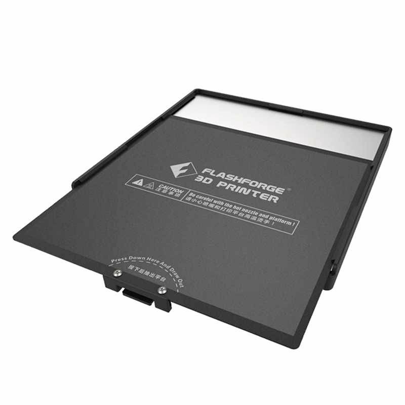 3d Drucker Flashforge Adventurer 3 Buil