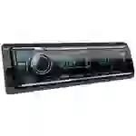 Kenwood KMMBT508DAB Autoradio tuner DAB+, port pour commande au volant, kit mains libres bluetooth Kenwood KMMBT508DAB Autoradio tuner DAB+, port pour commande au volant, kit mains libres bluetooth